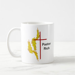 Metodistpastormugg Kaffemugg