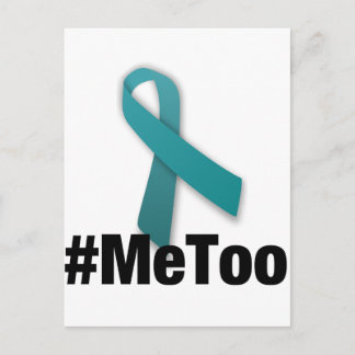 #Metoo-design med menyfliksområdet Vykort