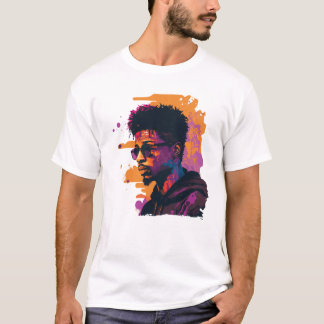 Metro Boomin T Shirt