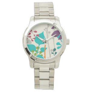 Metro Garden III Armbandsur