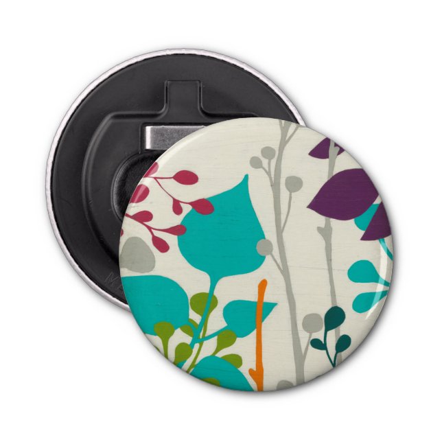 Metro Garden III Flasköppnare (Framsidan)