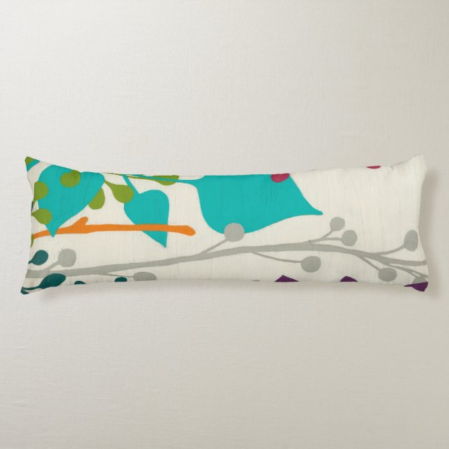 Metro Garden III Kroppskudde (Framsidan)