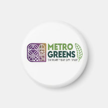 Metro Greens Urban Farming T-Shirt | Stadsträdgård