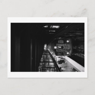Metro Vykort