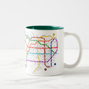 Metrobuenosargentina mugg