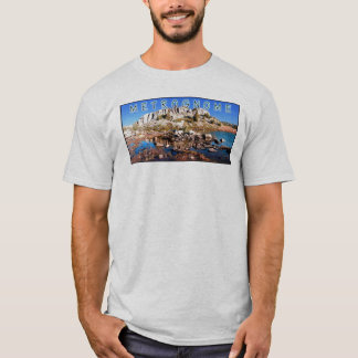 Metrognome stojar från snäckan T Tee