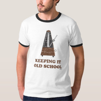 Metronomehumor Tee Shirt
