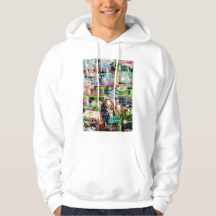 Metropolis II Munkjacka