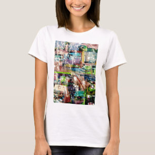 Metropolis II T Shirt