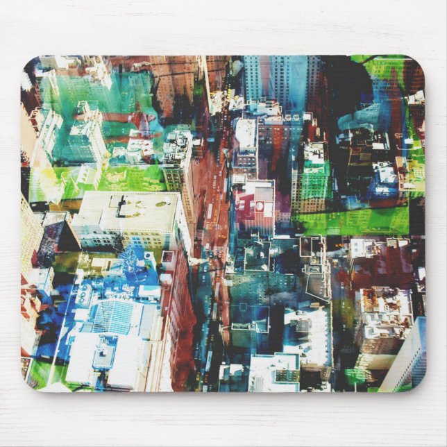 Metropolis Musmatta (Framsidan)