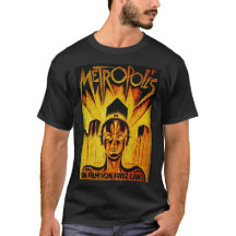 METROPOLIS Original RESTORED Adaptation