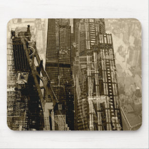 Metropolis V Musmatta