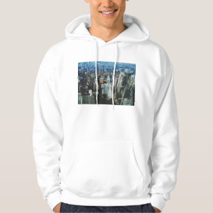 Metropolis VIII 2 Sweatshirt