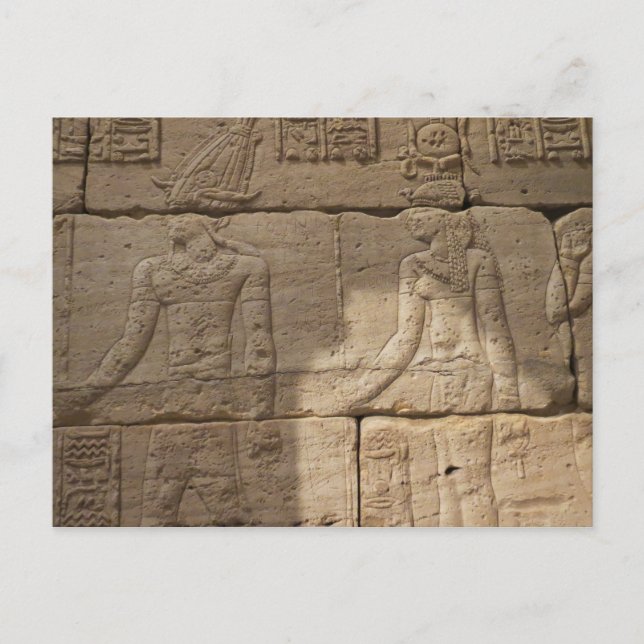 Metropolitan Museum of Art, New York Vykort (Framsida)