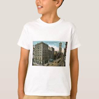 Metropolitan Opera House, New York Tee