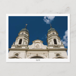 Metropolitankatedral Vykort