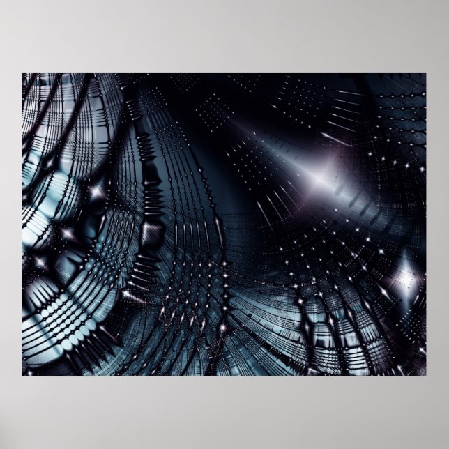 METROPOS POSTER (Framsidan)