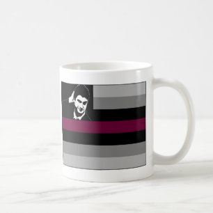 Metrosexualpride Kaffemugg