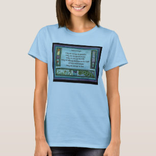 Metta bön tee