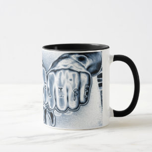 METTALIC-THUGLIV MUGG