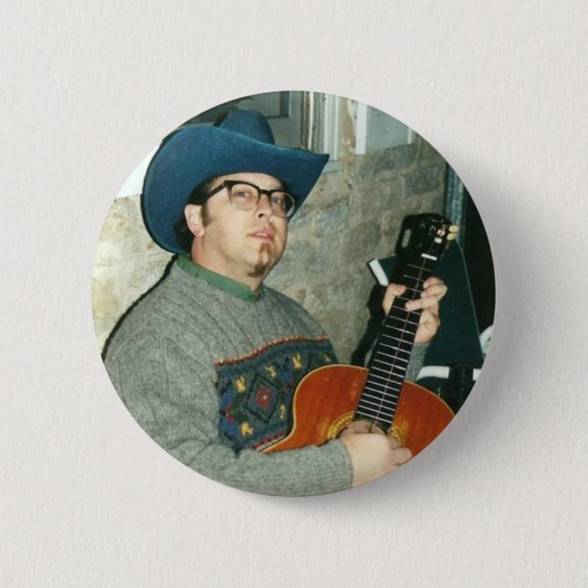 Mettler en stränger knäppas knapp (Framsida)