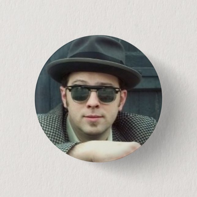 Mettler knäppas knapp (Framsida)