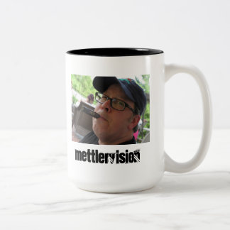 Mettlervision kaffemugg