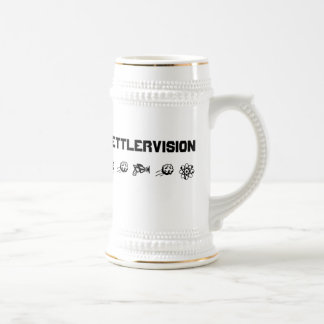 Mettlervision mugg