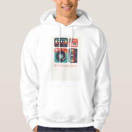 mettlesome studiohoodie hoodie
