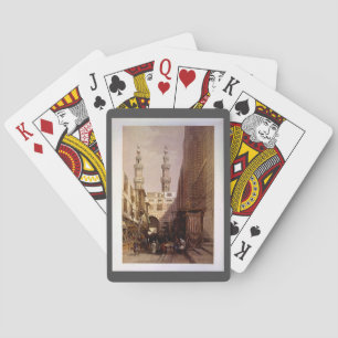 Metwaleys Roberts/Haghe Art Casinokort