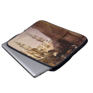 Metwaleys Roberts/Haghe Art Laptop Fodral