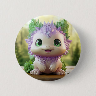 Mety, charming Axolotl Knapp