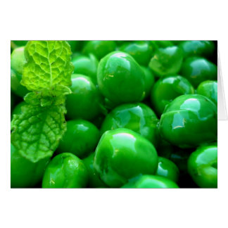 Mety Peas OBS Kort