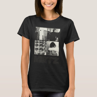 Metz T Shirt