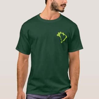 Meu Brasil T Shirt