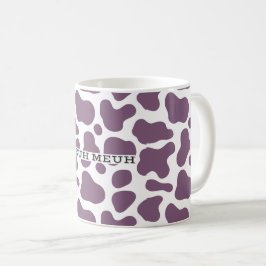 Meuh heum kaffemugg