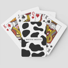 Meuh Meuh Casinokort