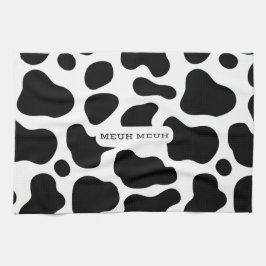 Meuh Meuh Kökshandduk