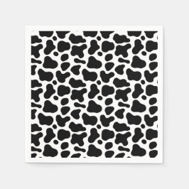 Meuh Meuh Meuh Pappersservett