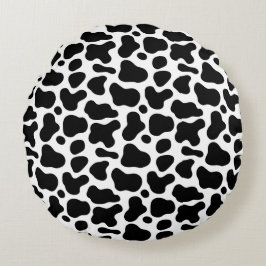 Meuh Meuh Meuh Rund Kudde