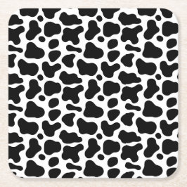 Meuh Meuh Meuh Underlägg Papper Kvadrat