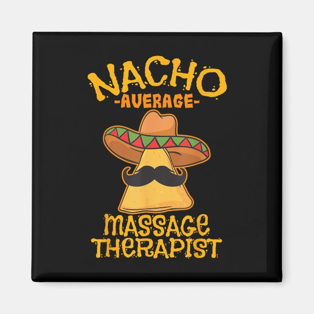 Meuse Cinco De Mayo P Magnet (Framsidan)