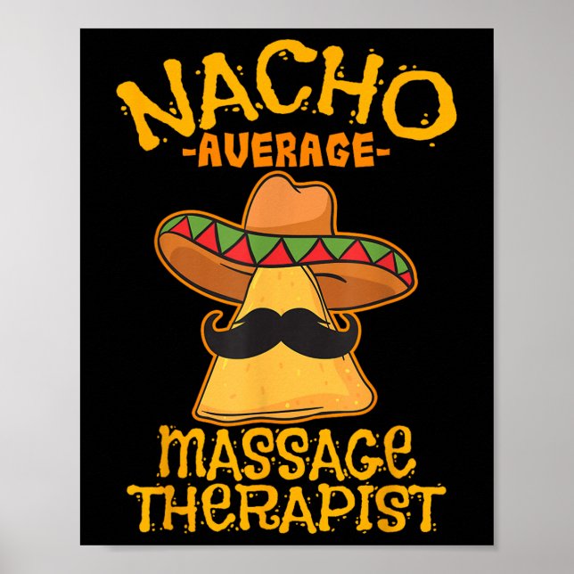Meuse Cinco De Mayo P Poster (Framsidan)