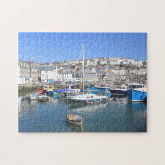 Mevagissey pussel
