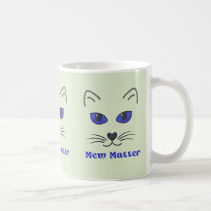 Mew Matter Classic Mugg, 33 cl Kaffemugg