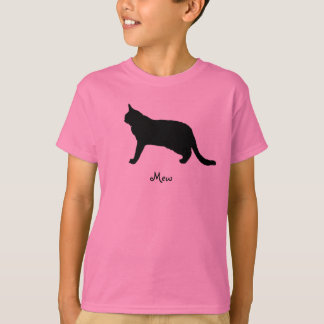 Mew T-shirt