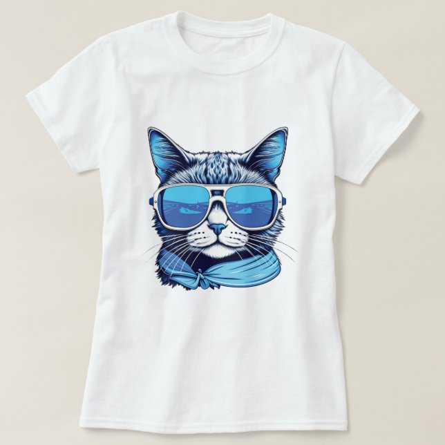 mew vibes t shirt (Design framsida)