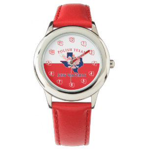 Mew Waverly polska Texan Armbandsur