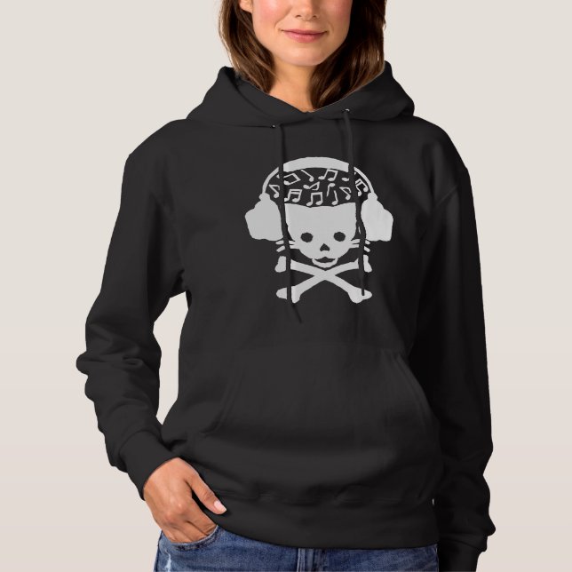 MewJack T Shirt (Framsida)
