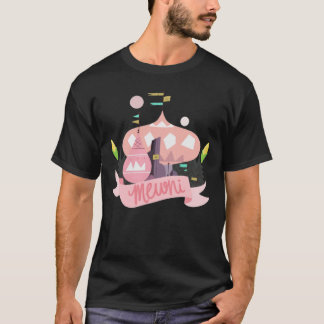 Mewni Merch .png T Shirt